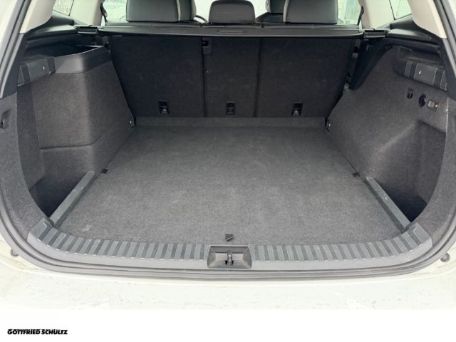 Volkswagen Tayron 1.5 TSI eHybrid DSG LED NAVI AHK KAMERA S foto 7