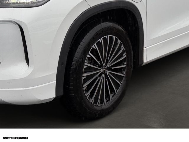 Volkswagen Tayron 1.5 TSI eHybrid DSG LED NAVI AHK KAMERA S foto 8