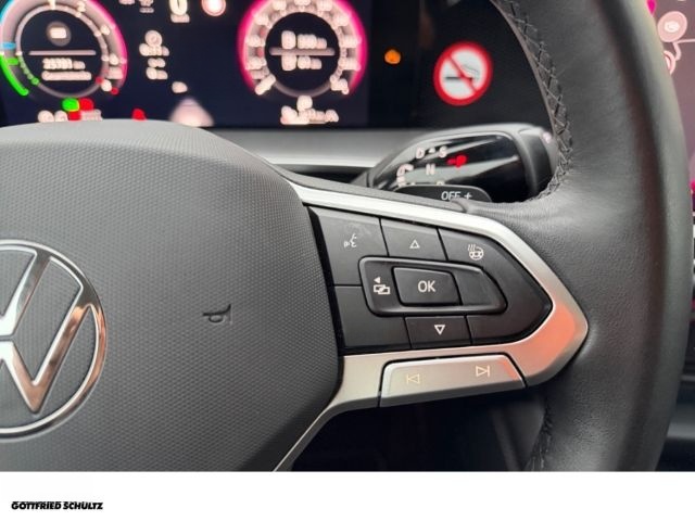 Volkswagen Tayron 1.5 TSI eHybrid DSG LED NAVI AHK KAMERA S foto 10