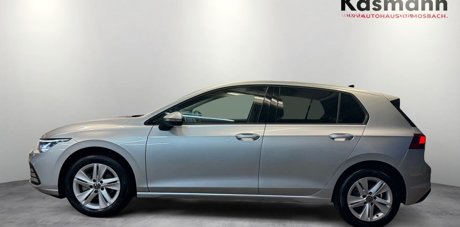 Volkswagen Golf Life 2.0TDI NAVI KAM ACC SHZ foto 4