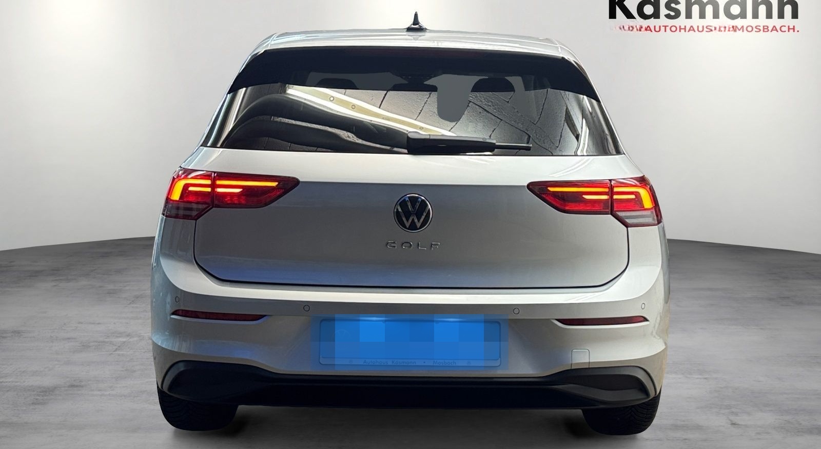Volkswagen Golf Life 2.0TDI NAVI KAM ACC SHZ foto 7