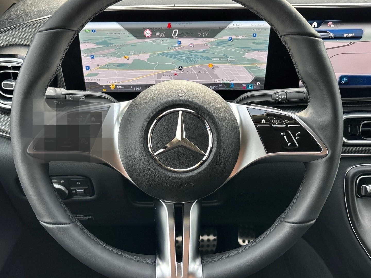 Mercedes-Benz Marco Polo 300d 4x4 AMG AIRMATIC 360° AHK2,5t 9G foto 19