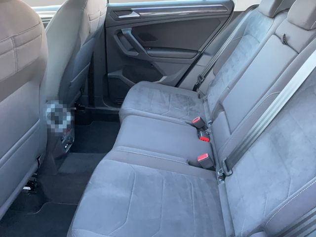 Volkswagen Tiguan 2.0 TDI DSG Elegance 4Mot AHK+KAMERA+TRAI foto 12