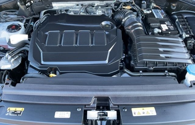 Volkswagen Tiguan 2.0 TDI DSG Elegance 4Mot AHK+KAMERA+TRAI foto 14