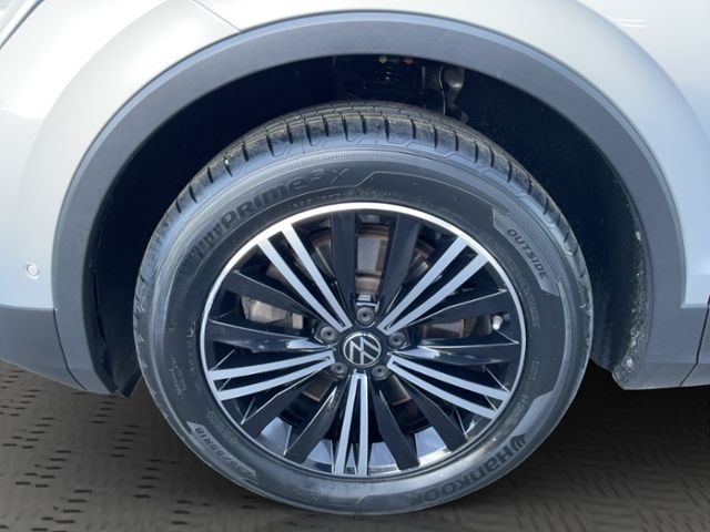 Volkswagen Tiguan 2.0 TDI DSG Elegance 4Mot AHK+KAMERA+TRAI foto 5