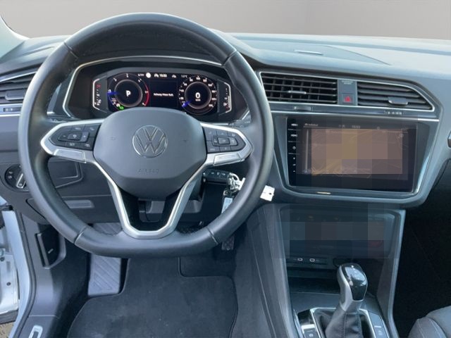 Volkswagen Tiguan 2.0 TDI DSG Elegance 4Mot AHK+KAMERA+TRAI foto 7