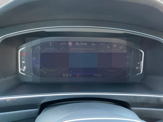 Volkswagen Tiguan 2.0 TDI DSG Elegance 4Mot AHK+KAMERA+TRAI foto 9