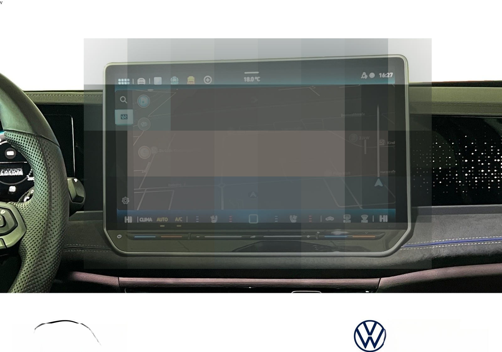 Volkswagen Passat Variant R-Line 2.0 TSI 4Mot DSG+AHK+PANO foto 11