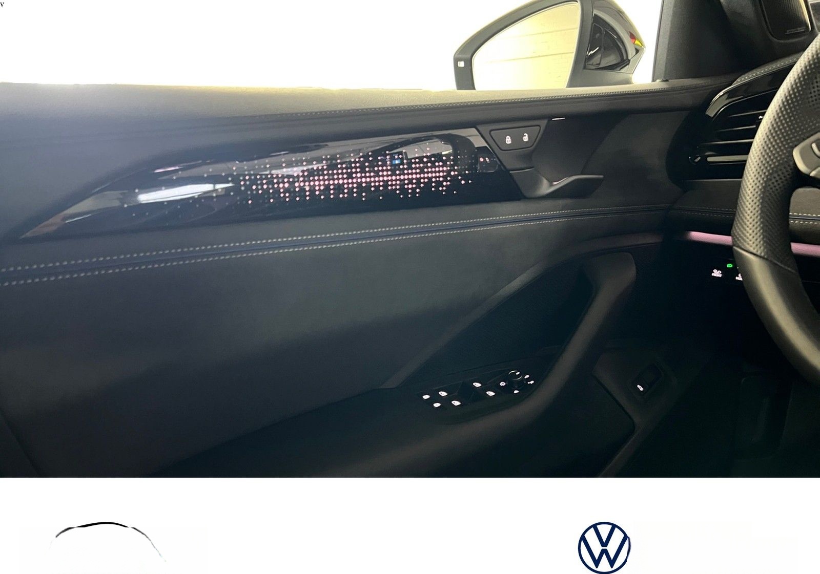 Volkswagen Passat Variant R-Line 2.0 TSI 4Mot DSG+AHK+PANO foto 14