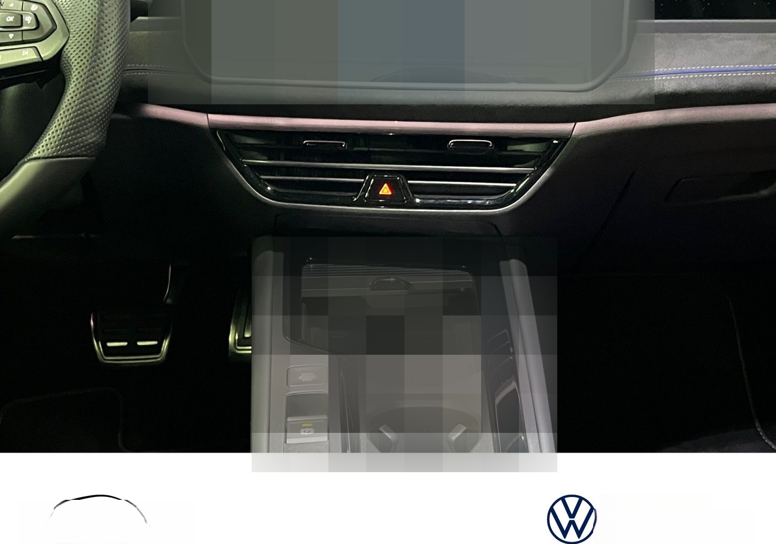 Volkswagen Passat Variant R-Line 2.0 TSI 4Mot DSG+AHK+PANO foto 10