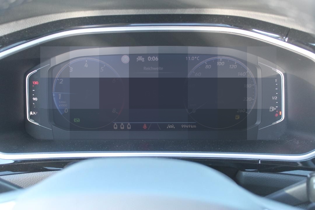 Volkswagen T-ROC R-Line 1.5 TSI DSG Easy Open Kamera Side A foto 8
