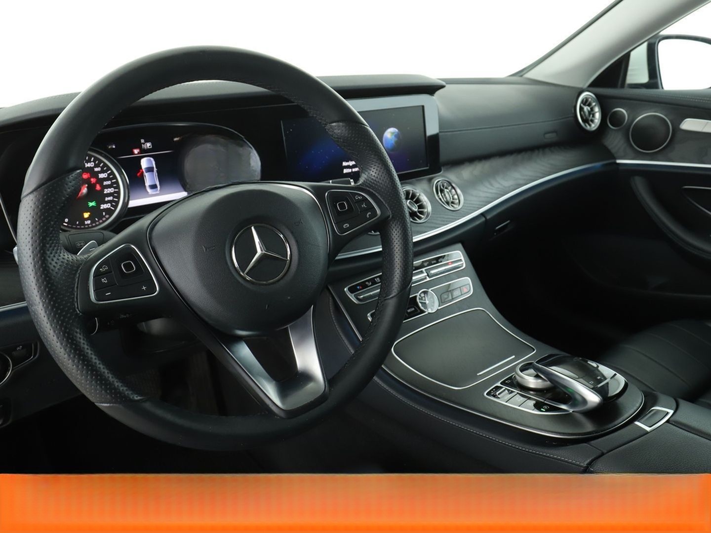 Mercedes-Benz E 200 Avantgarde Aut.*NAVI*CAM*PDC* foto 11