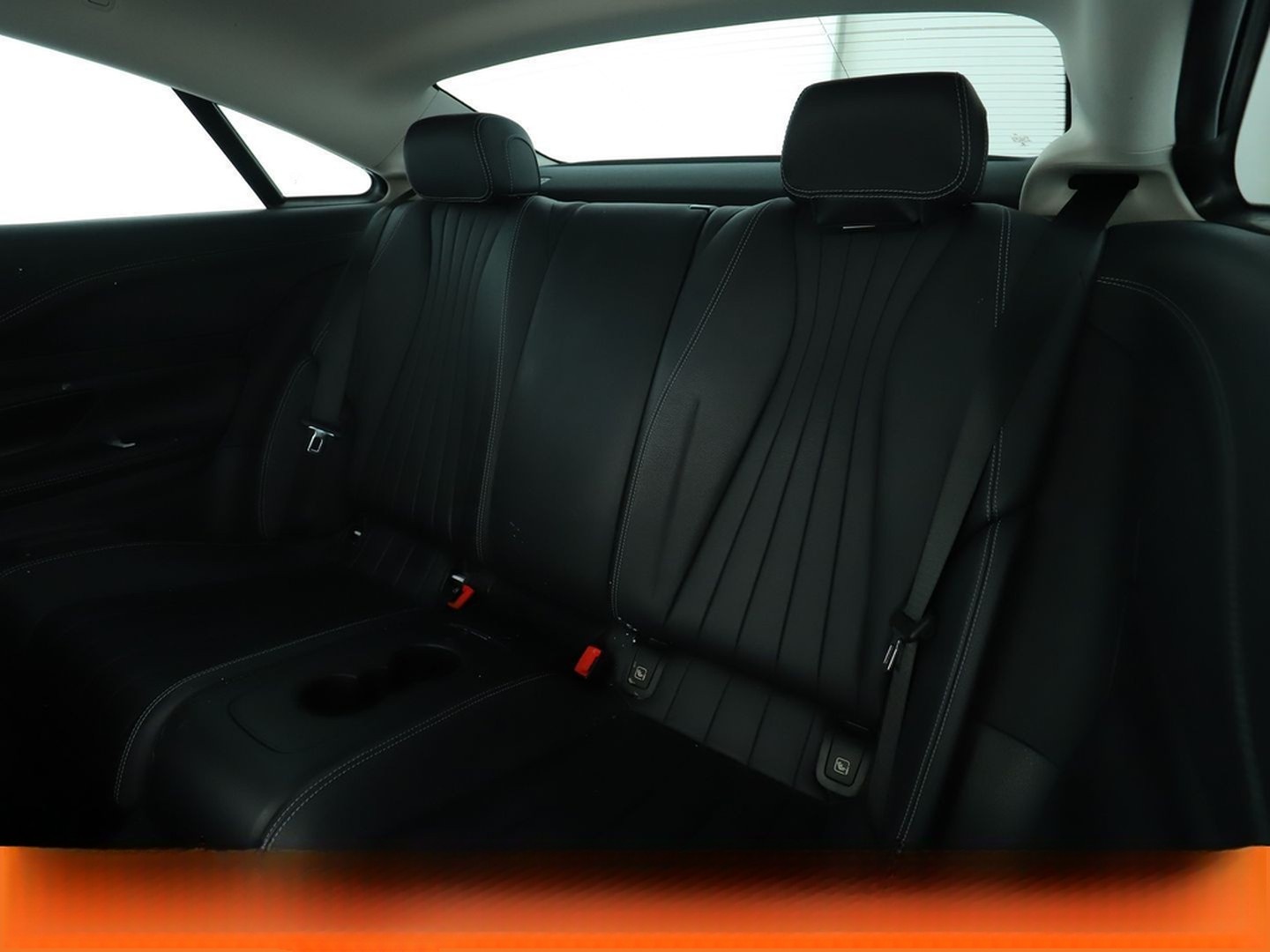 Mercedes-Benz E 200 Avantgarde Aut.*NAVI*CAM*PDC* foto 14