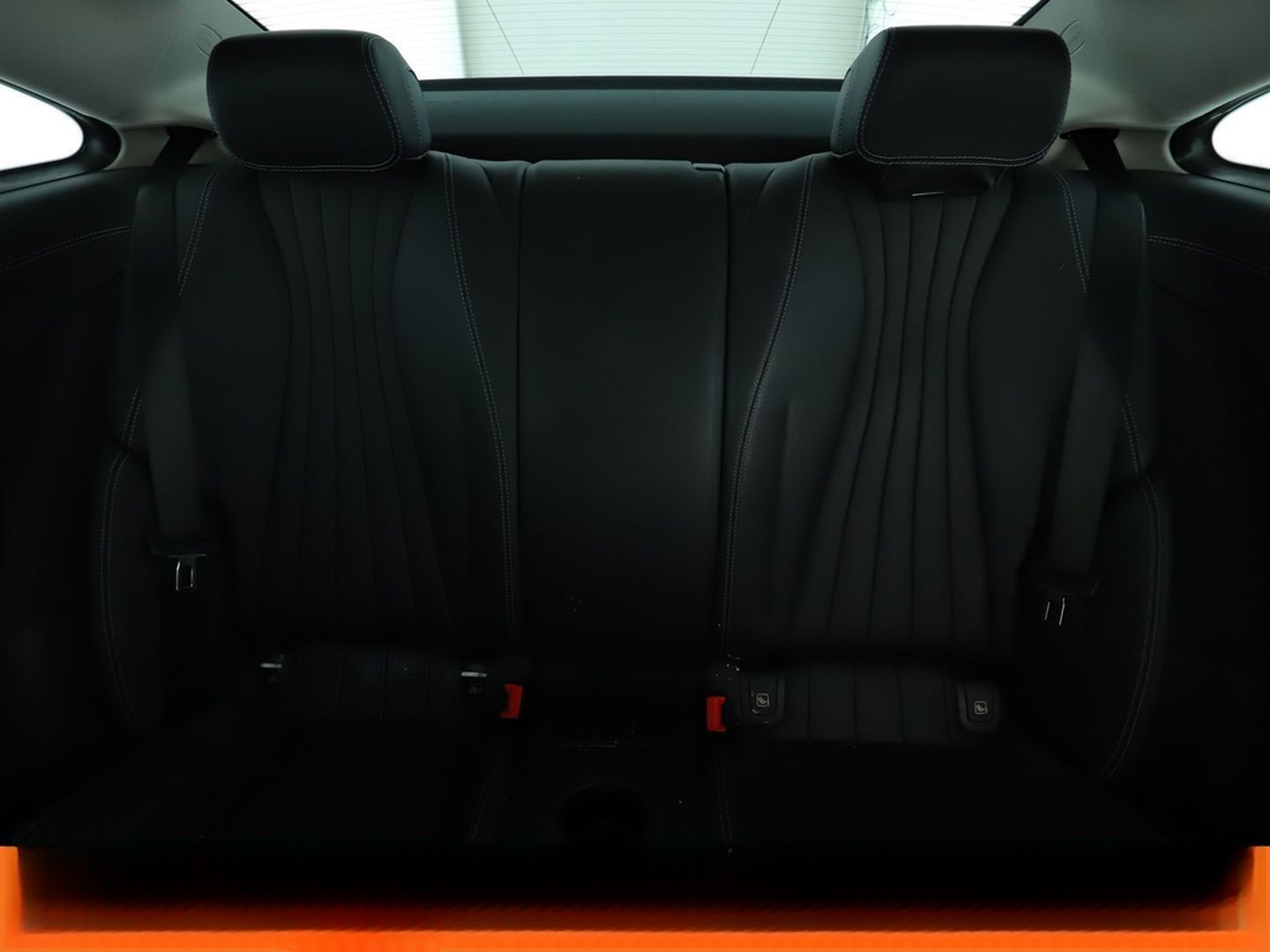 Mercedes-Benz E 200 Avantgarde Aut.*NAVI*CAM*PDC* foto 16