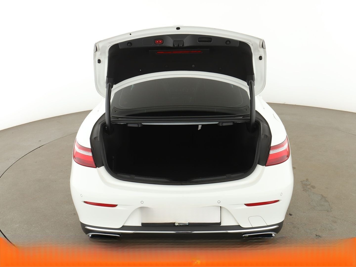 Mercedes-Benz E 200 Avantgarde Aut.*NAVI*CAM*PDC* foto 17