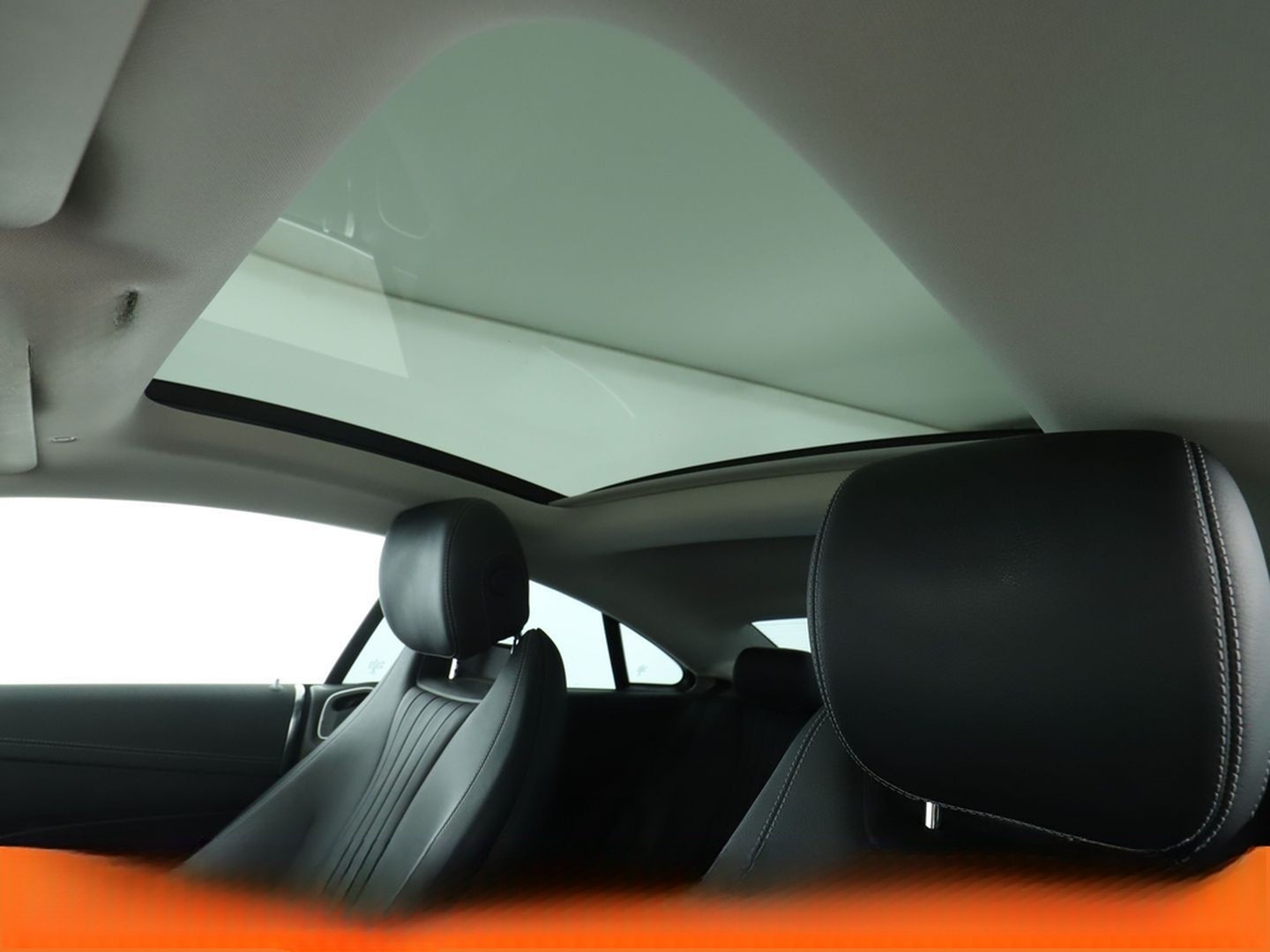 Mercedes-Benz E 200 Avantgarde Aut.*NAVI*CAM*PDC* foto 29
