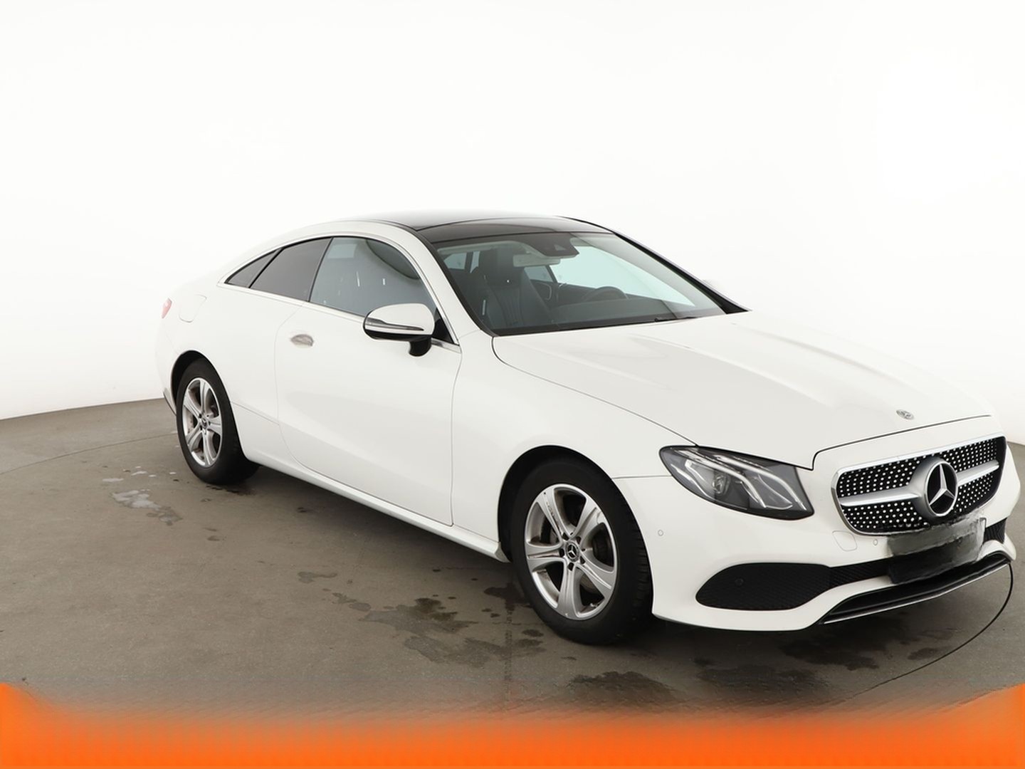Mercedes-Benz E 200 Avantgarde Aut.*NAVI*CAM*PDC* foto 8