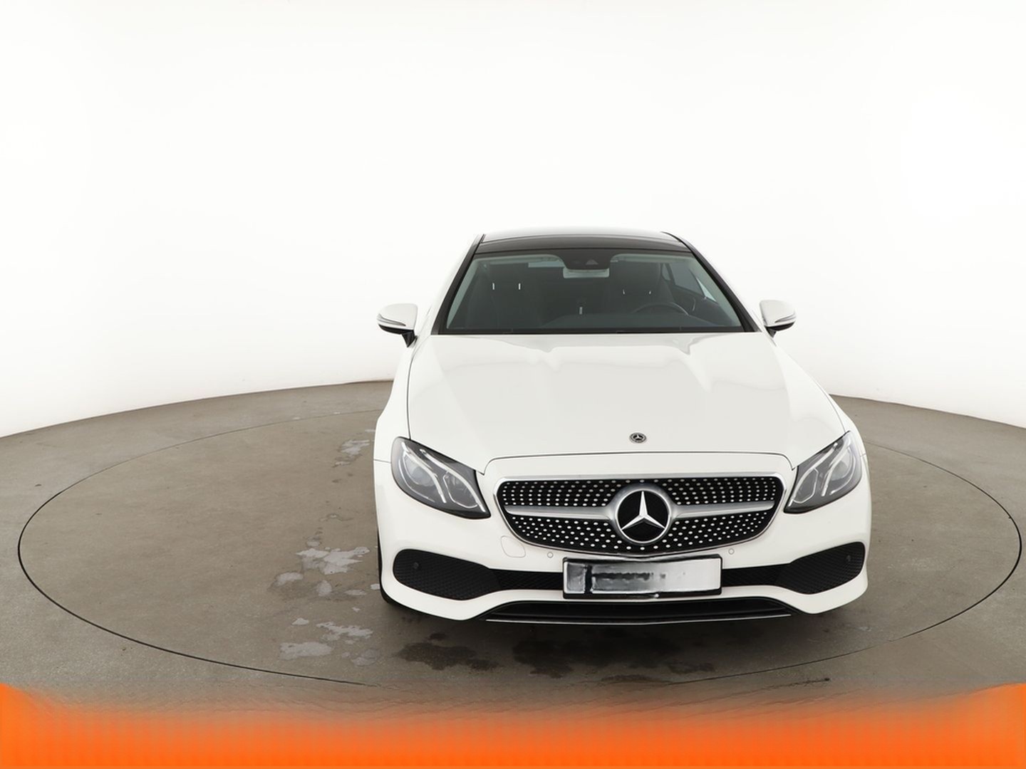 Mercedes-Benz E 200 Avantgarde Aut.*NAVI*CAM*PDC* foto 9