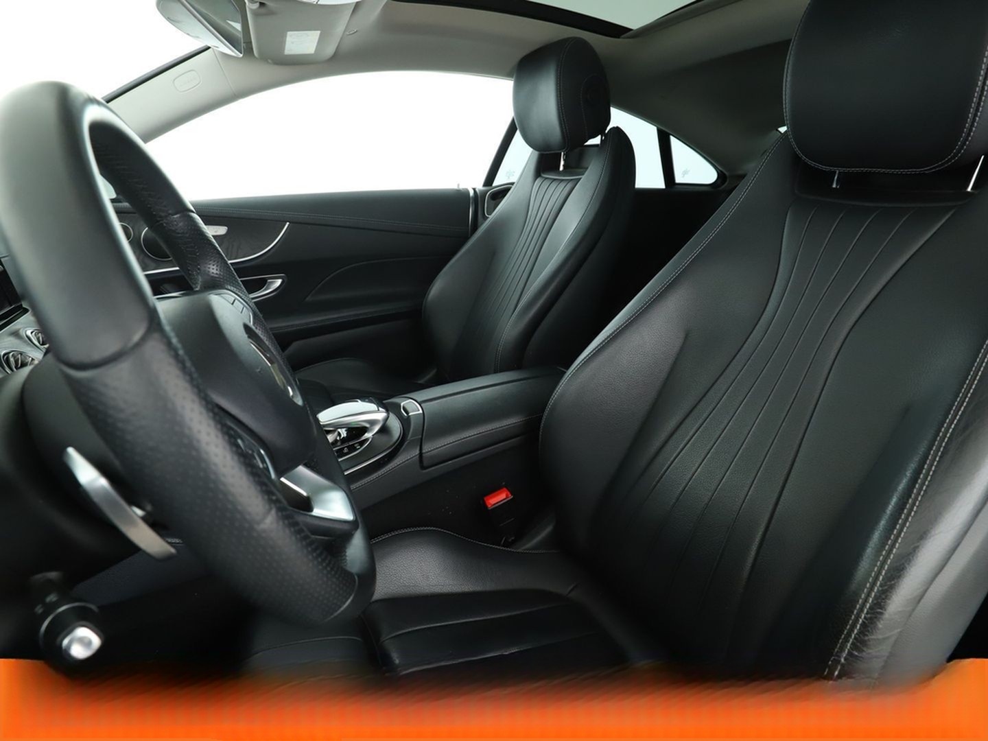 Mercedes-Benz E 200 Avantgarde Aut.*NAVI*CAM*PDC* foto 10