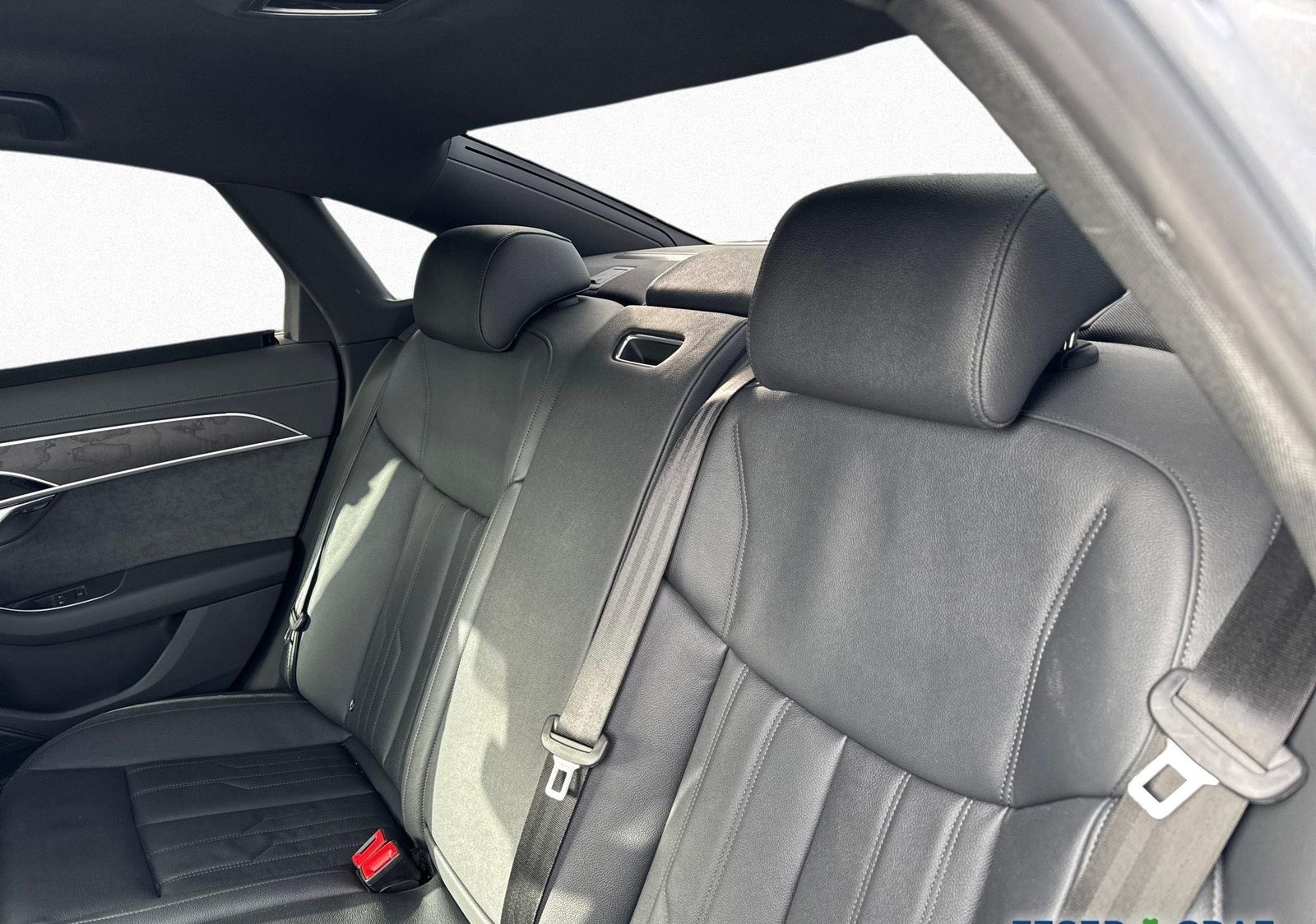 Audi A8 50 TDI quat. tiptr. MATRIX PANO ACC KAMERA foto 12