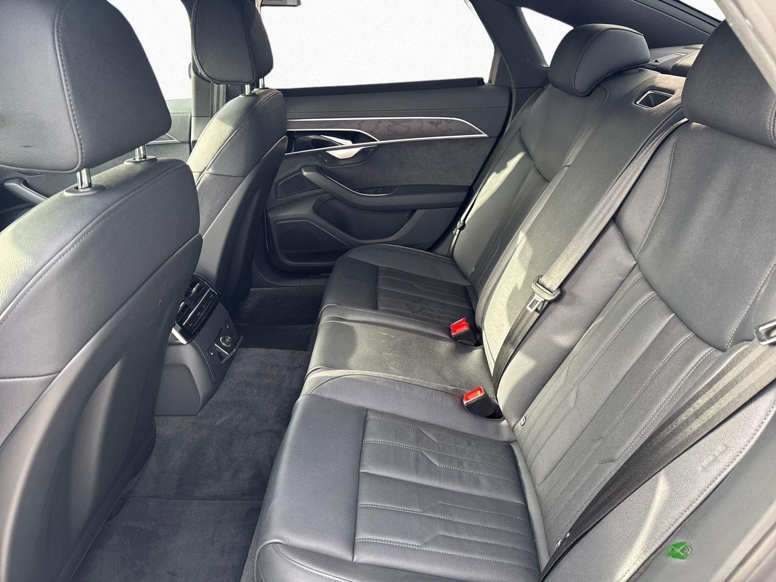 Audi A8 50 TDI quat. tiptr. MATRIX PANO ACC KAMERA foto 13