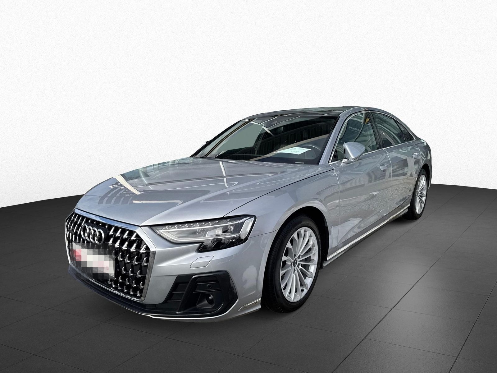 Audi A8 50 TDI quat. tiptr. MATRIX PANO ACC KAMERA foto 16