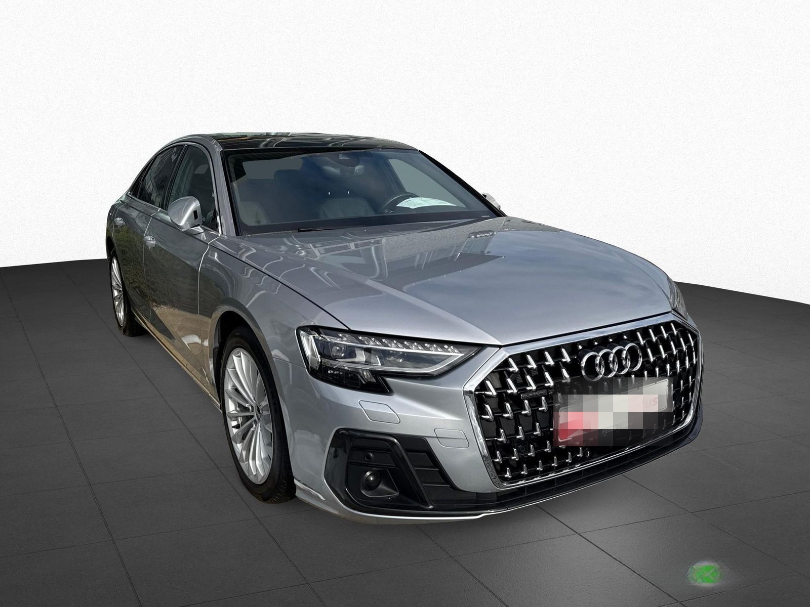 Audi A8 50 TDI quat. tiptr. MATRIX PANO ACC KAMERA foto 4