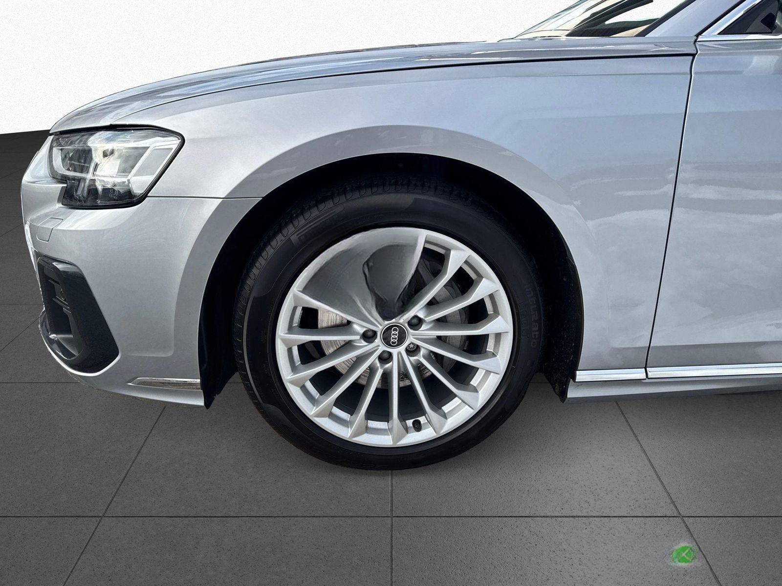 Audi A8 50 TDI quat. tiptr. MATRIX PANO ACC KAMERA foto 5