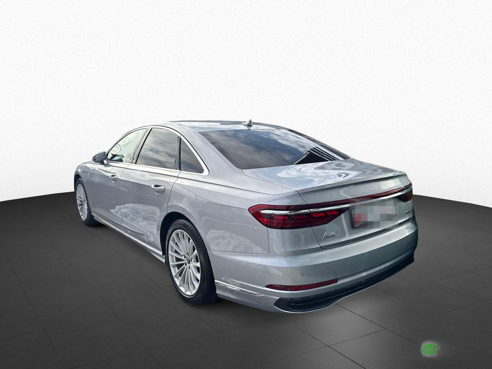 Audi A8 50 TDI quat. tiptr. MATRIX PANO ACC KAMERA foto 6