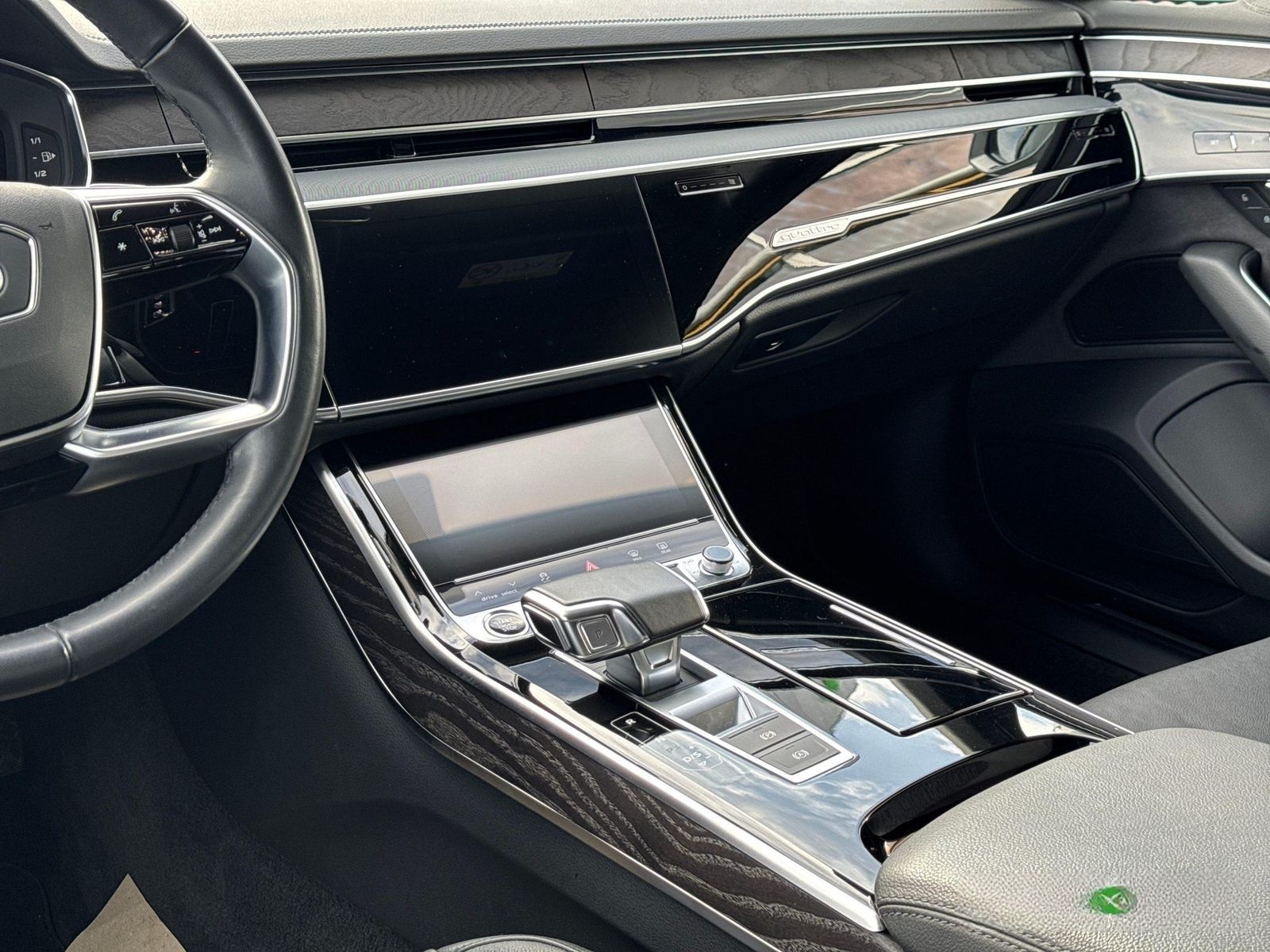 Audi A8 50 TDI quat. tiptr. MATRIX PANO ACC KAMERA foto 7