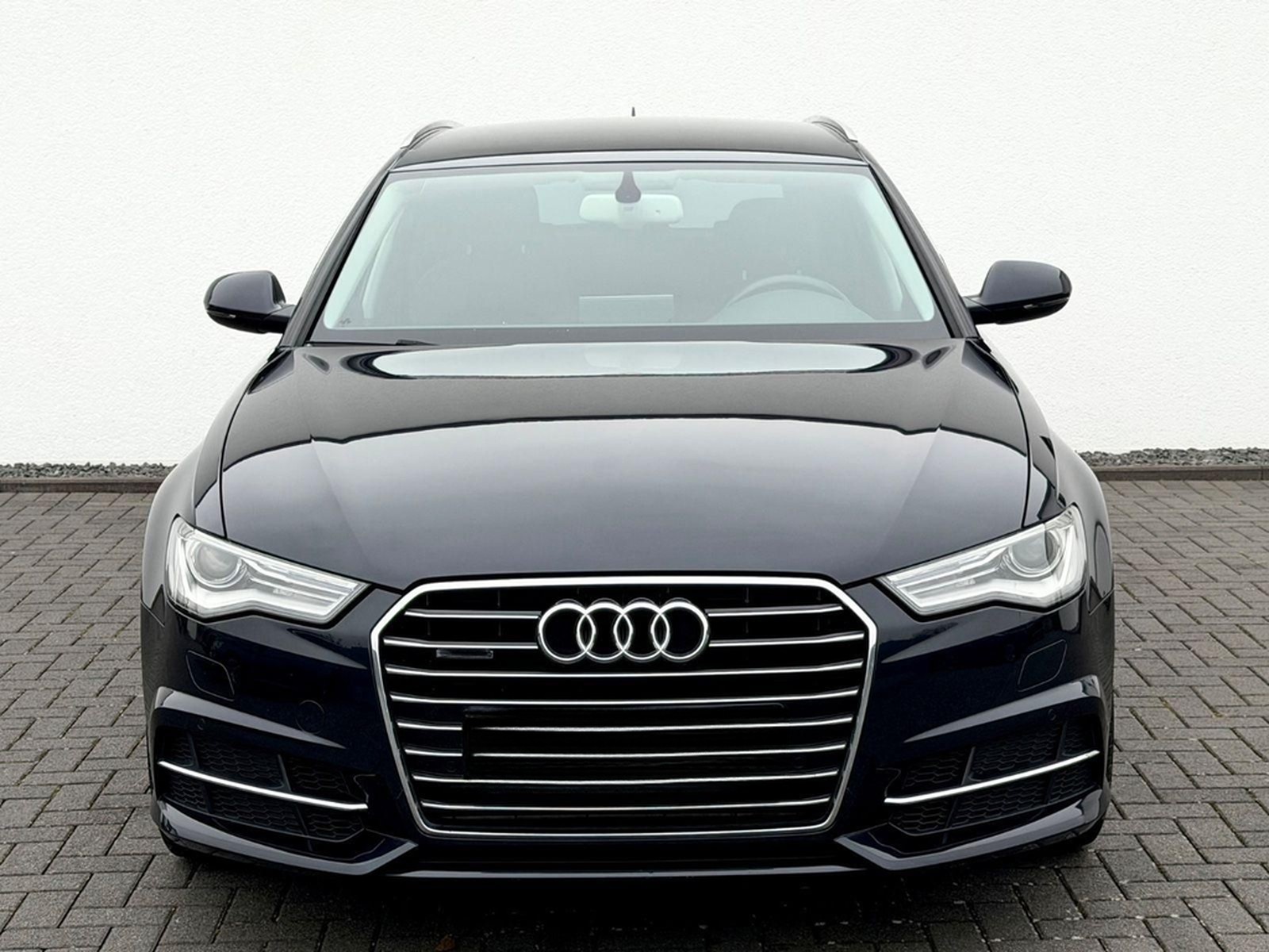 Audi A6 Avant 2.0 TFSI quattro /NAVI/LED/AHK/GARANTIE foto 2