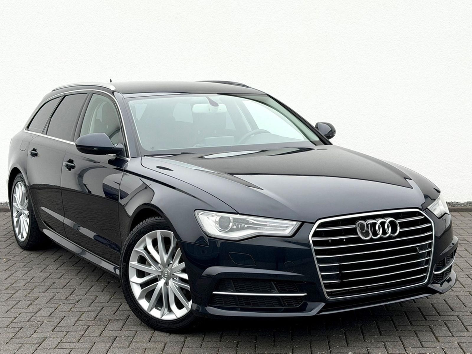 Audi A6 Avant 2.0 TFSI quattro /NAVI/LED/AHK/GARANTIE foto 3