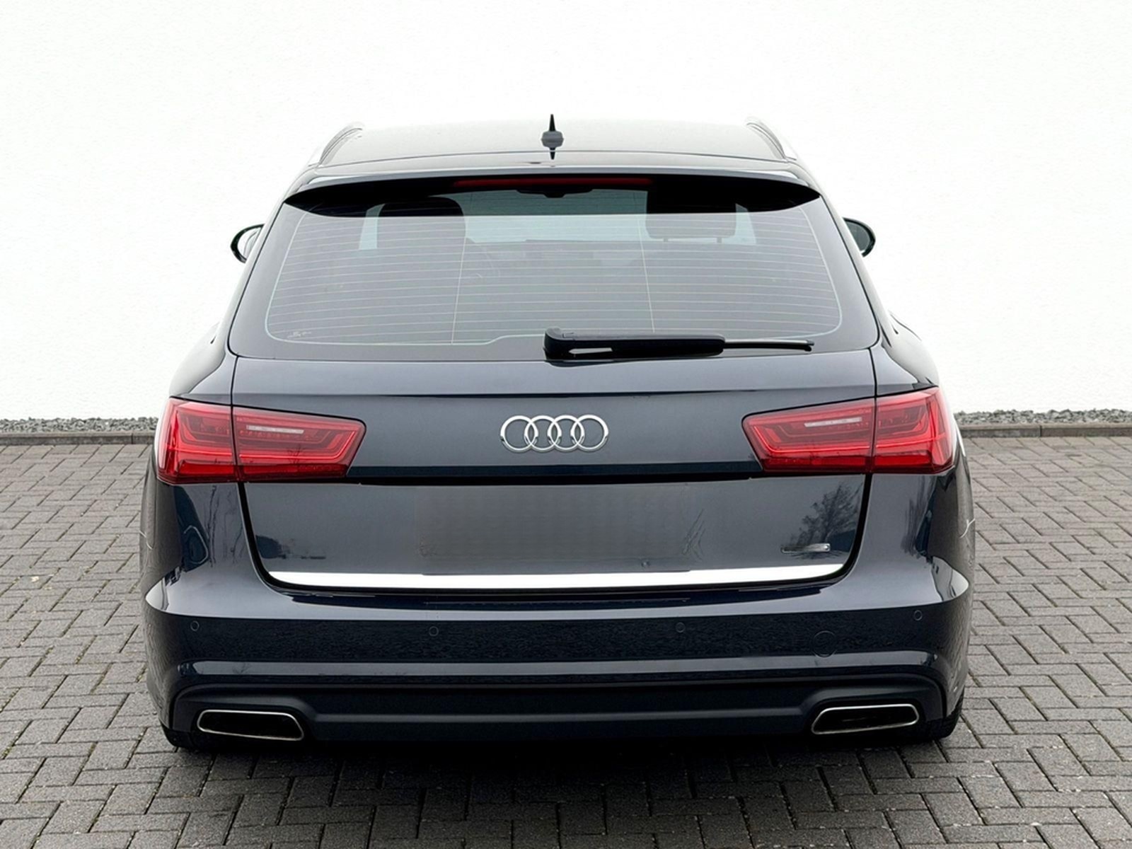 Audi A6 Avant 2.0 TFSI quattro /NAVI/LED/AHK/GARANTIE foto 6