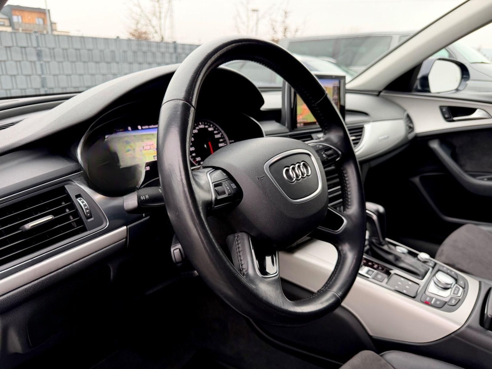 Audi A6 Avant 2.0 TFSI quattro /NAVI/LED/AHK/GARANTIE foto 10