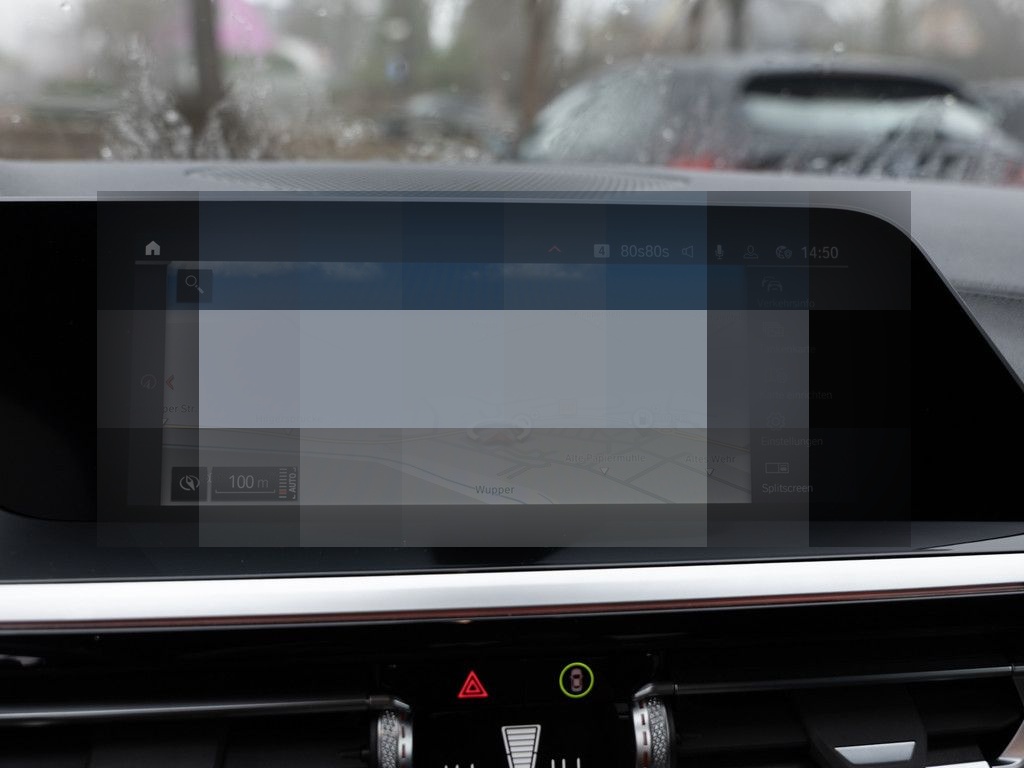 BMW Z4 Roadster M40i LED W-LAN NAVI LEDER SHZ PDC foto 13