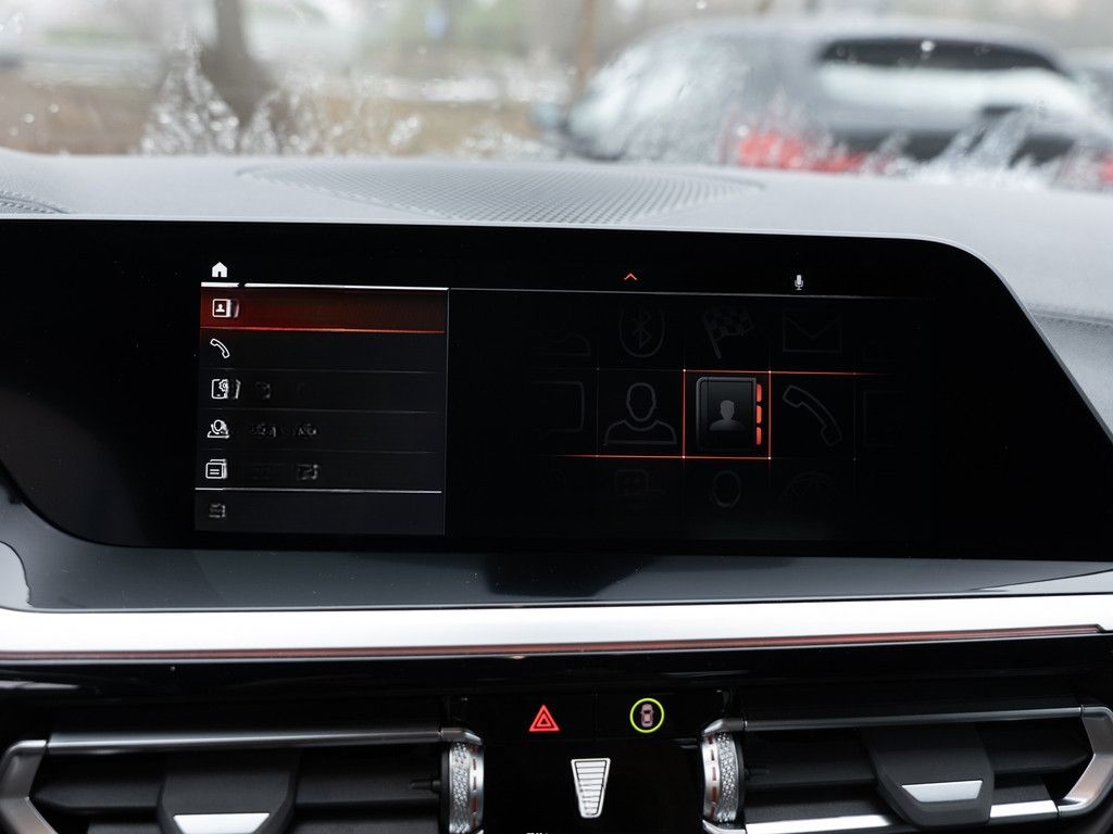 BMW Z4 Roadster M40i LED W-LAN NAVI LEDER SHZ PDC foto 15