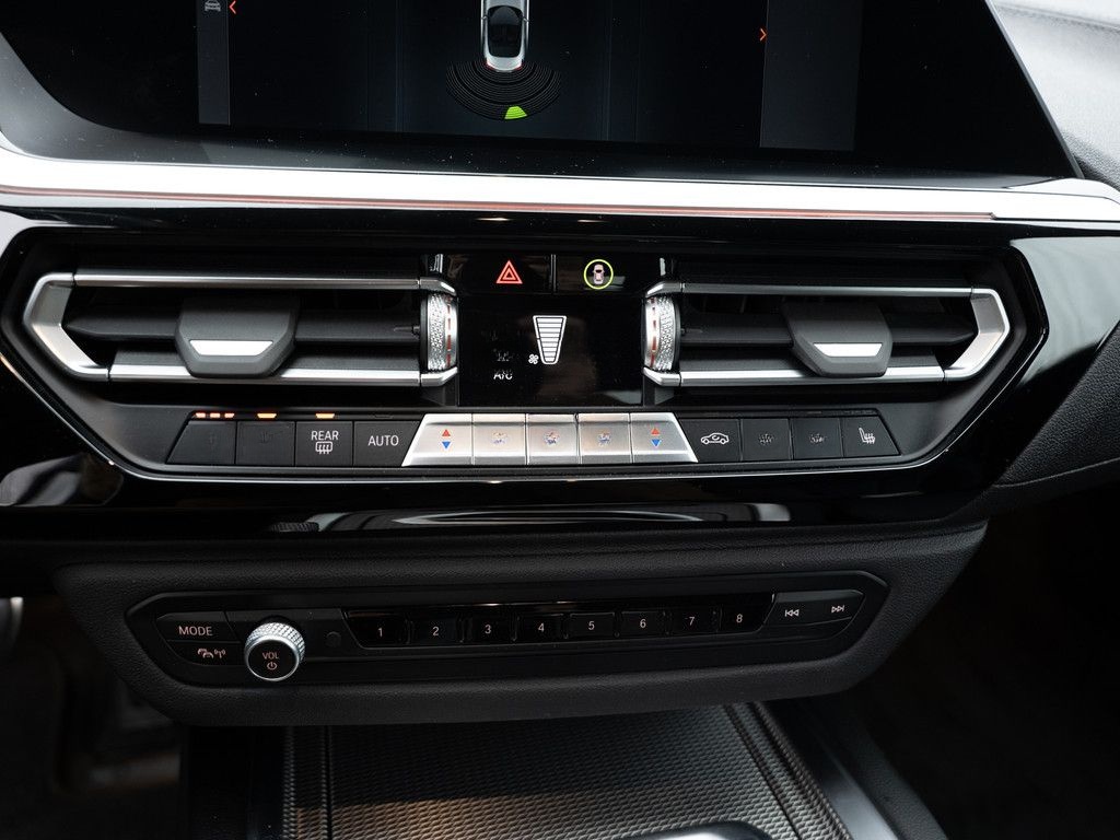BMW Z4 Roadster M40i LED W-LAN NAVI LEDER SHZ PDC foto 17
