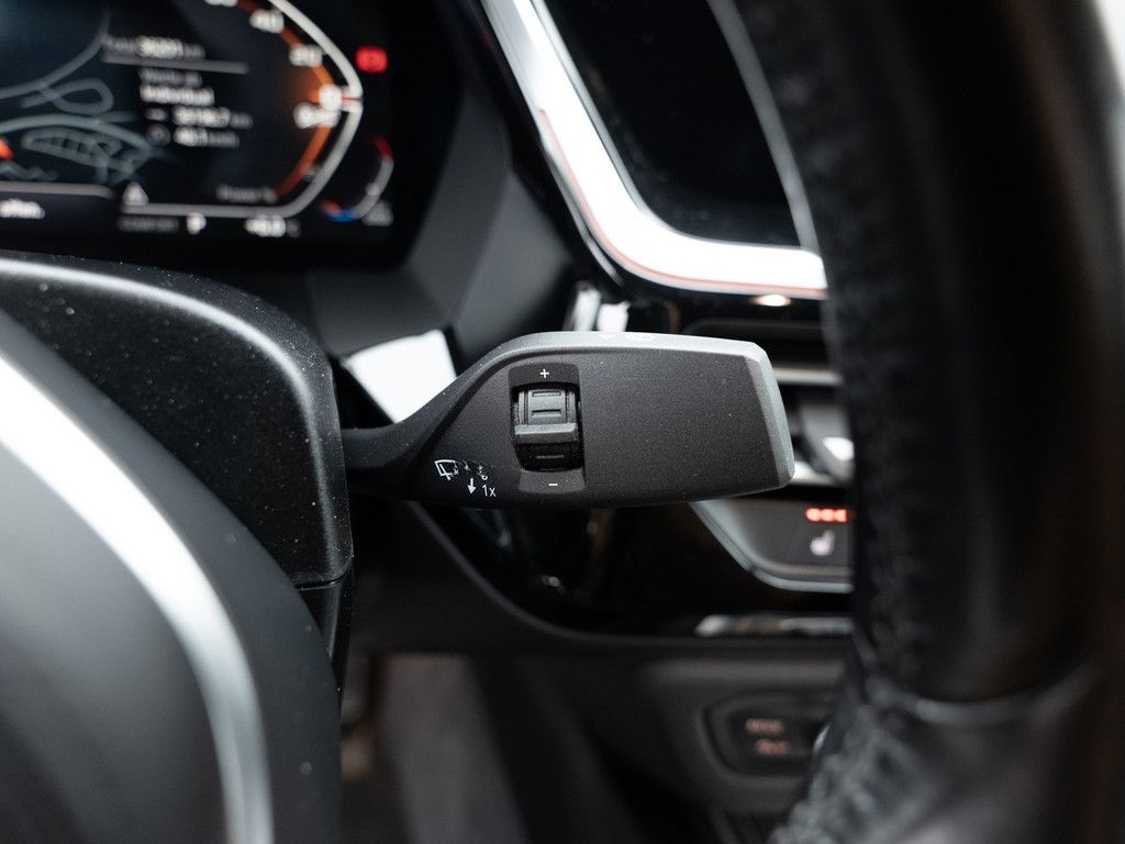 BMW Z4 Roadster M40i LED W-LAN NAVI LEDER SHZ PDC foto 21