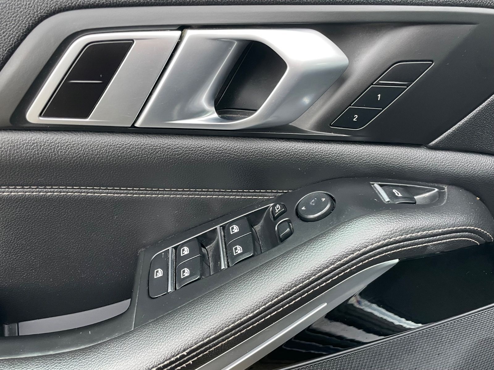 BMW X5 xDrive30d*M-SPORT*SHADOW*LASER*PANO*LEDER*HUD foto 19