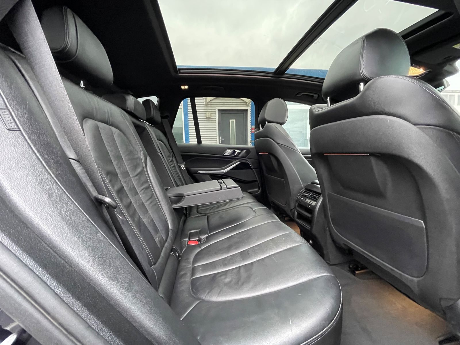 BMW X5 xDrive30d*M-SPORT*SHADOW*LASER*PANO*LEDER*HUD foto 21