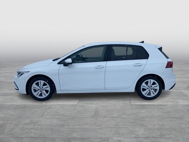 Volkswagen Golf VIII 1.0 TSI Life ACC LED LM16 NAVI PDC SHZ foto 2