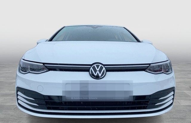 Volkswagen Golf VIII 1.0 TSI Life ACC LED LM16 NAVI PDC SHZ foto 7