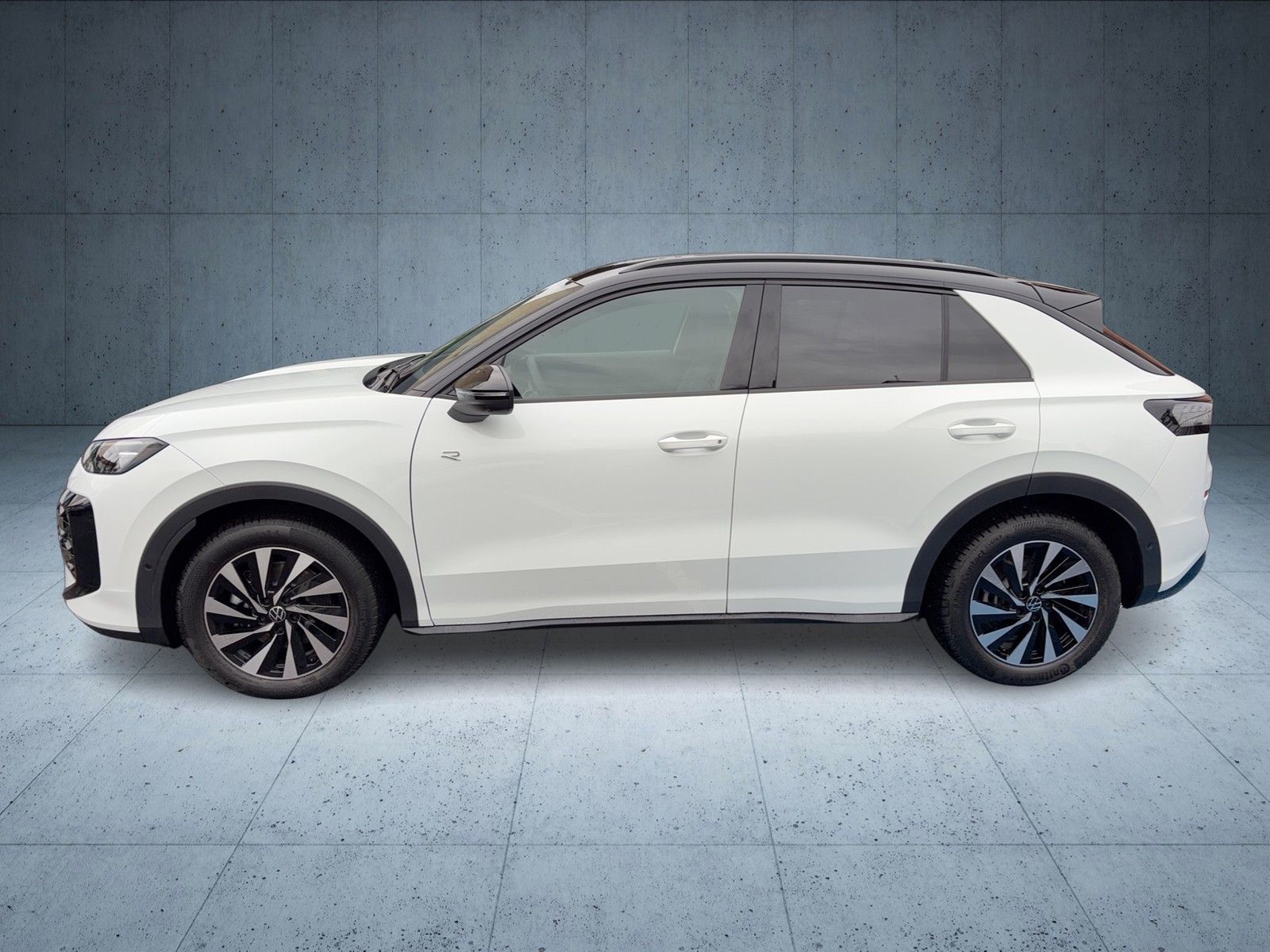 Volkswagen T-Roc 1.5 eTSI R-Line DSG Black Style IQ.Light I foto 2