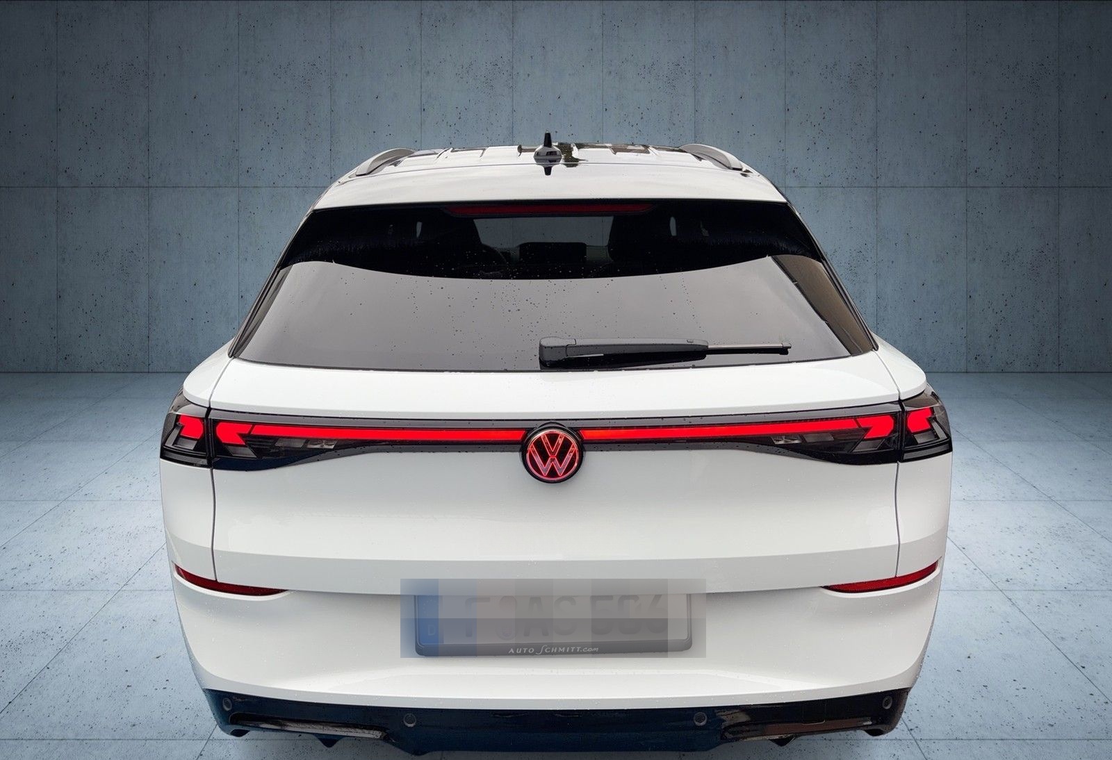 Volkswagen T-Roc 1.5 eTSI R-Line DSG Black Style IQ.Light I foto 4