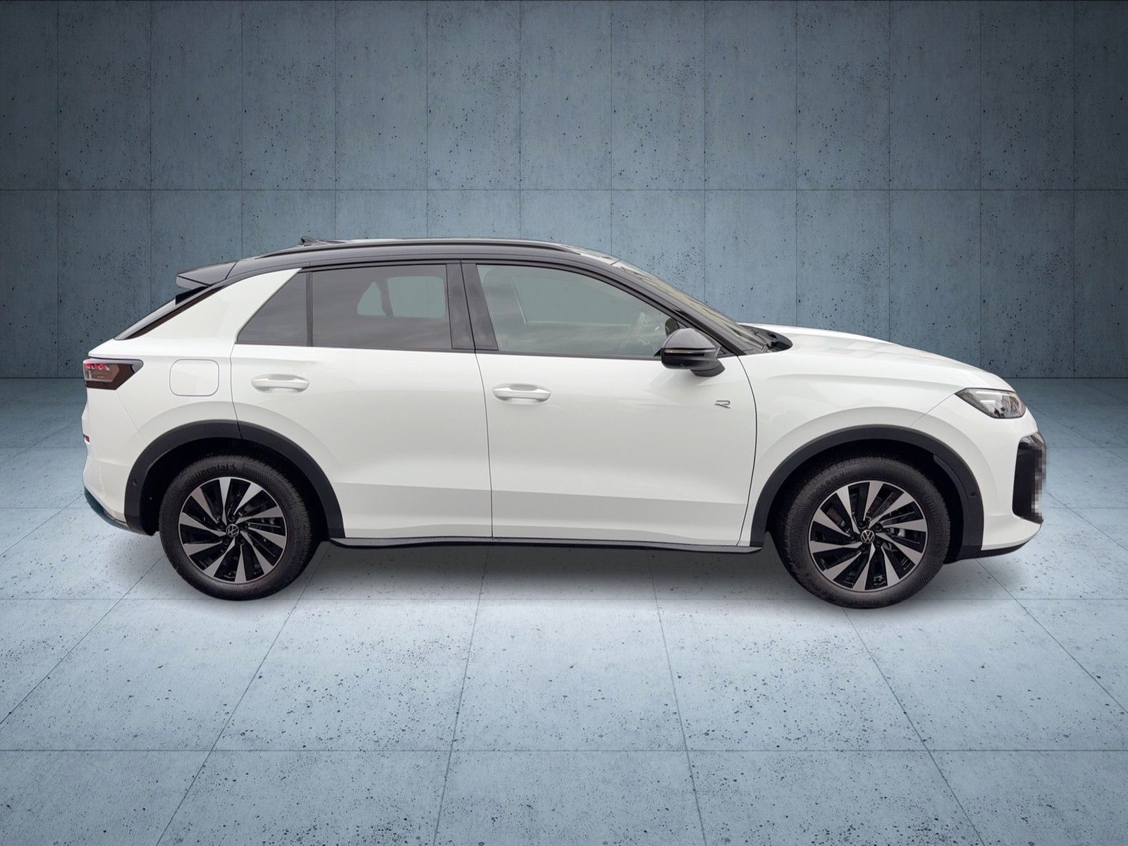 Volkswagen T-Roc 1.5 eTSI R-Line DSG Black Style IQ.Light I foto 5