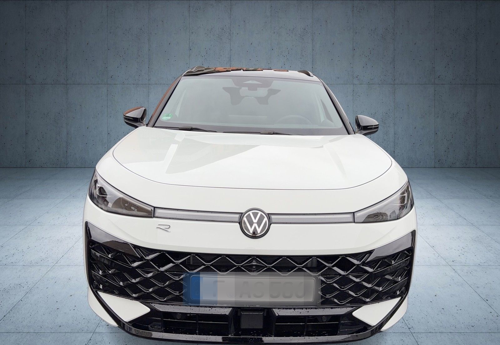 Volkswagen T-Roc 1.5 eTSI R-Line DSG Black Style IQ.Light I foto 7