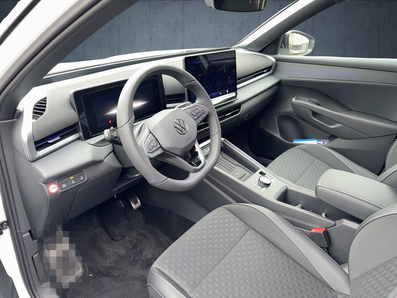 Volkswagen T-Roc 1.5 eTSI R-Line DSG Black Style IQ.Light I foto 8