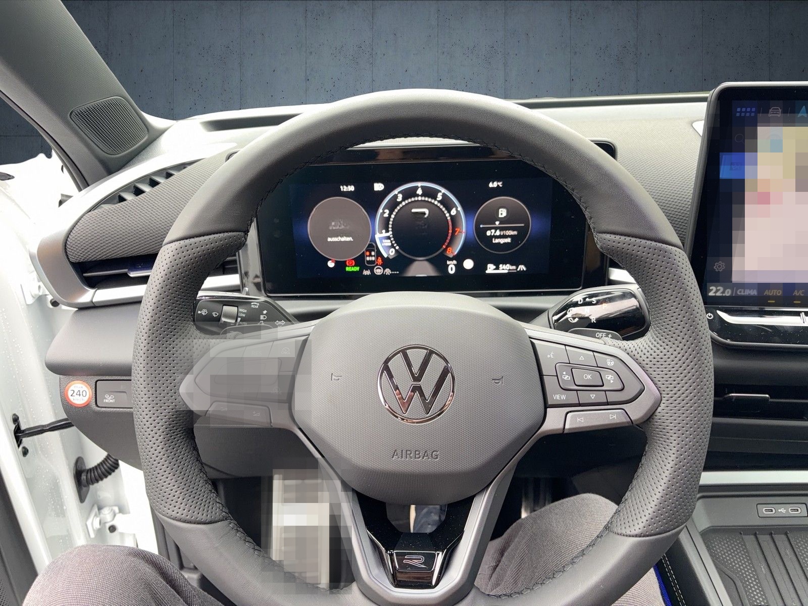 Volkswagen T-Roc 1.5 eTSI R-Line DSG Black Style IQ.Light I foto 9