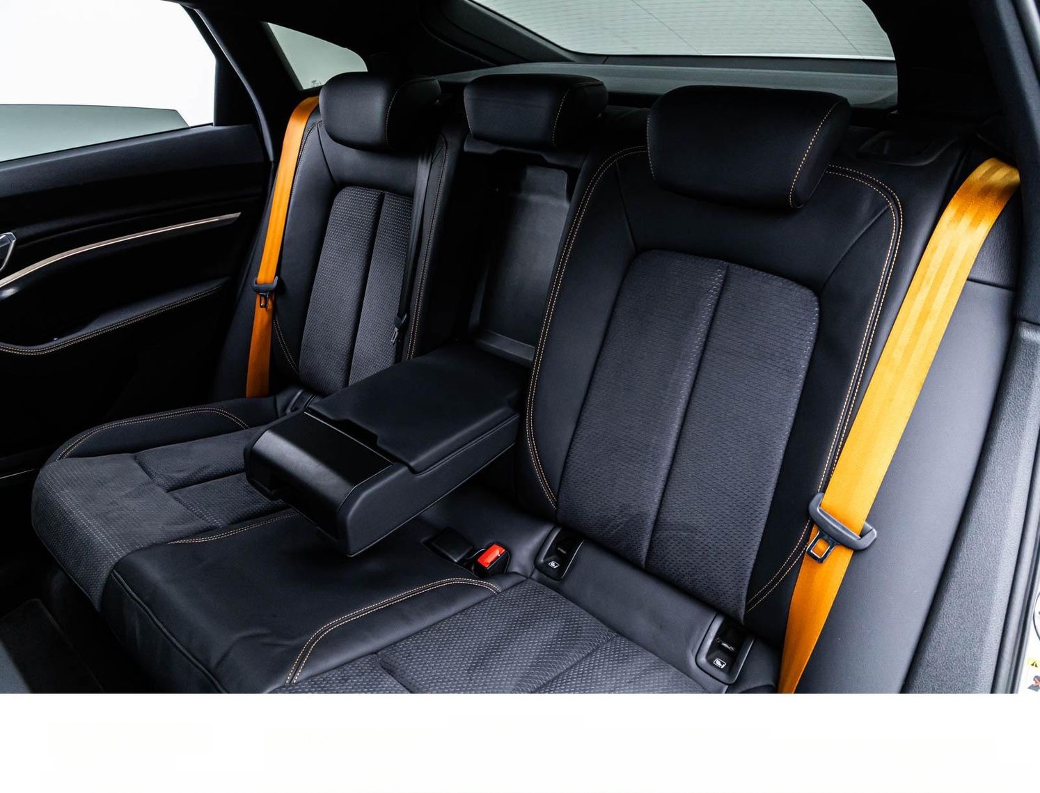 Audi E-TRON SPORTBACK 50 2x S LINE BLACK-EDITION/ACC foto 18