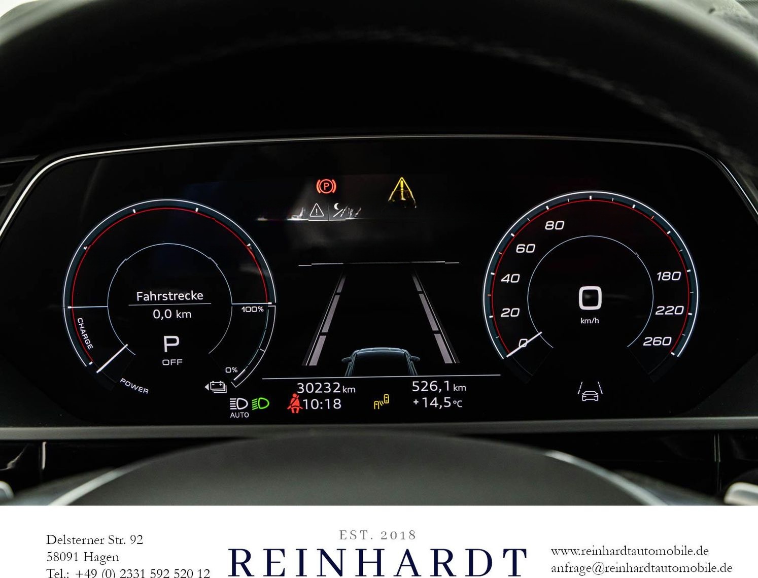 Audi E-TRON SPORTBACK 50 2x S LINE BLACK-EDITION/ACC foto 25
